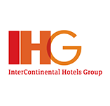 IHG - Intercontinental Hotels Group